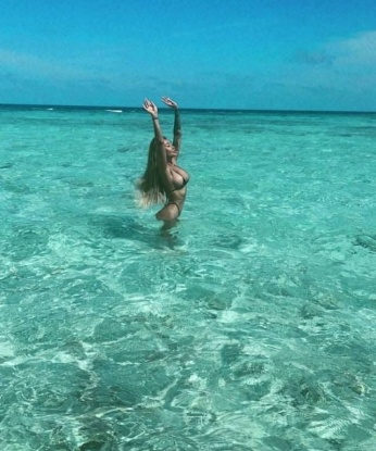 Анкета проститутки Мила - город Старые Дороги, 25 лет, №1670