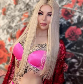 Анкета проститутки Марина - город Старые Дороги, 29 лет, №5760