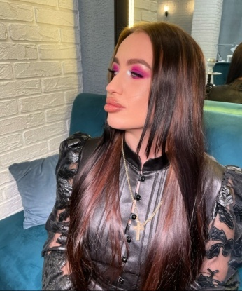 Анкета проститутки Инесса - город Старые Дороги, 22 года, №7954